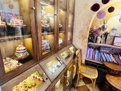 -乡田小墅(展览馆路JK FUN商城店)