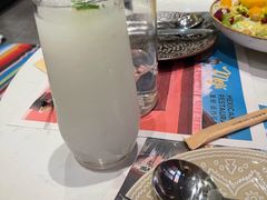 -墨纪Mojí墨西哥餐厅(官舍店)