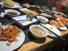 -火锅岛潮牌自助餐厅(天津天佑城店)