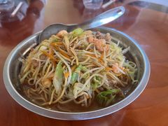 联生炒面-联生老店(集美店)