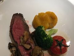 -西堤厚牛排(王府井店)