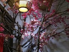 -翁家大院(西美·五洲天地店)