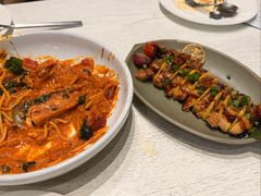 -娜娜家•Nana's restaurant(国金汇店)