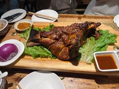 -牧马人奶茶馆(乌兰察布总店)