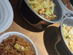 -蜜桃餐厅·伴山(湖滨商业街店)