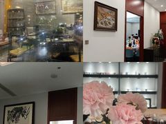 -浦江悦(陆家嘴保利广场店)