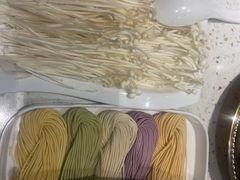 -姜虎东白丁韩国烤肉(吉利大厦店)