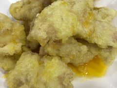 锅包肉-顺姬冷面(延大护理学院小区店)