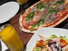 -EATALIA意塔利意式餐厅(鼓楼店)