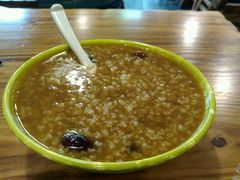 -益佳粥店(复兴中路店)