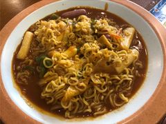 拉面年糕-韩礼年糕(飞虹路店)