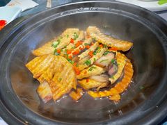 -野蔓果·山野菜(西湖景区·龙井茶田店)