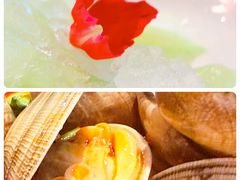 -华府九号海鲜烧烤大排档(龙域店)