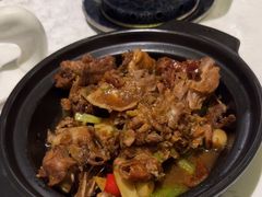 -海湾壹品·粤菜·早茶·烤鸭(拱北店)