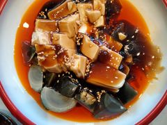 -老板娘的烤肉店(港湾广场店)