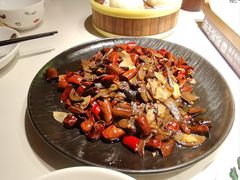 -茄子恰恰·新云南小炒(金池购物中心店)