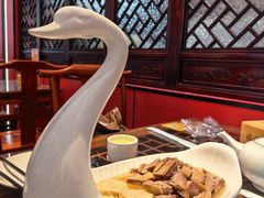 -陈记菜馆·非遗淮扬菜(东关街教场店)