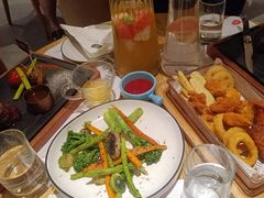-原石牛扒·约会餐厅(龙城万科里店)