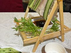 -老浒记烤鸭-北京菜(琉璃厂店)