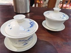 -见山书院