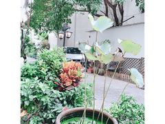 -默迹咖啡馆