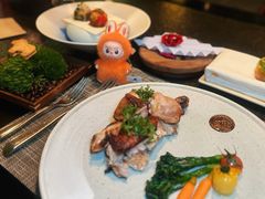 -莲西餐(曲江店)