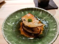 -鮨青(恒基名人购物中心店)