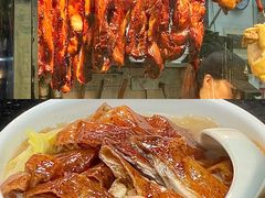 -佳记厚街烧鹅濑粉(广州总店)