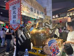 -时尚天河商业广场