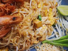 帕泰虾-KARN敢·春武里泰国小餐馆(版筑翠园店)