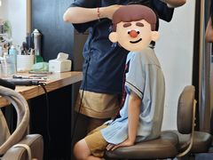 -小树照相馆·证件照(打浦桥店)