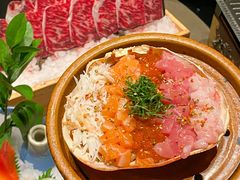 -蟹犇前•帝王蟹雪蟹(陆家嘴店)