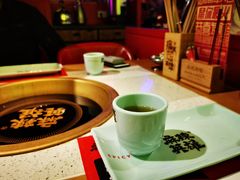 -麻辣英雄重庆火锅(二城广场店)