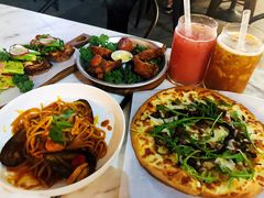 -农畉LONFOOD(福田星河COCOPark店)