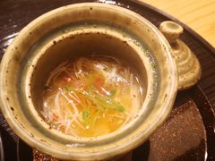 蟹肉蒸蛋-鮨青(恒基名人购物中心店)