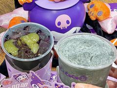 -CoCo都可(湖滨银泰店B区店)