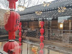 -二泉园老菜馆·百年无锡菜