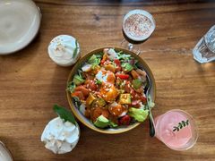 -RAC BAR(安福路店)