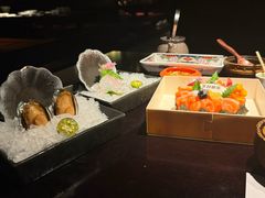 -松鹤精致料理(五一中路店)