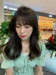 点击看大图 -MMby Hair Code芭曲发型