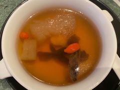 -三号黄浦会Canton Table