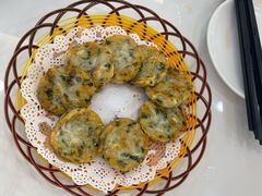 -祈胜邨•顺德鱼生•顺德菜(容桂店)