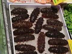 -新海渔港·胶东海鲜家常菜·家宴(奥体中心店)