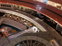 -新加坡文华东方酒店