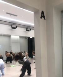 -YASAKI国际舞蹈中心