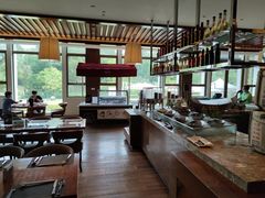 -金鸡湖大酒店·金咖啡厅(国宾路店)