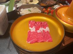 -牛New寿喜烧(金茂览秀城店)