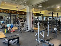-聚健身GatherFitness(余杭店)