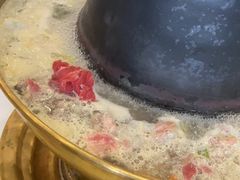 -清花阁乌拉满族火锅(厦门街店)