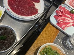 -华晟山城火锅(开发区港西东阁里店)